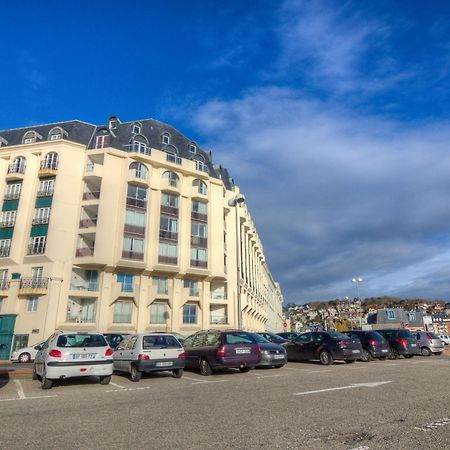 Apartment Le Beach By Interhome Trouville-sur-Mer Ngoại thất bức ảnh