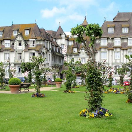 Apartment Le Beach By Interhome Trouville-sur-Mer Ngoại thất bức ảnh