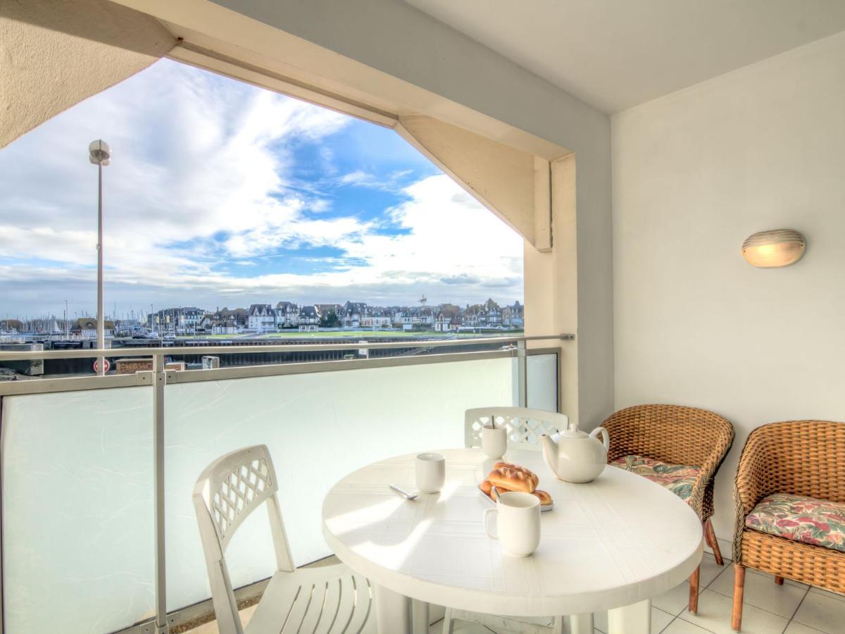 Apartment Le Beach By Interhome Trouville-sur-Mer Ngoại thất bức ảnh