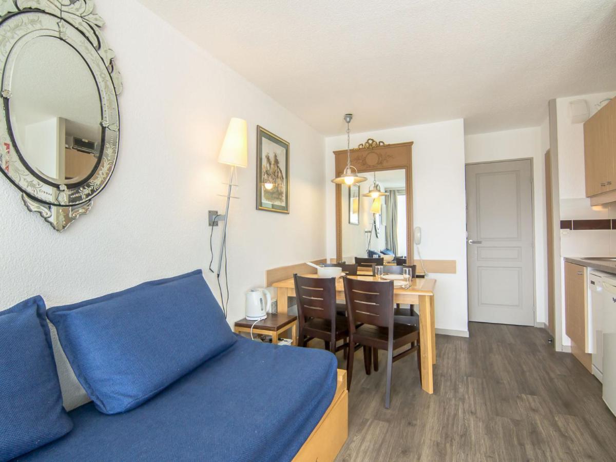 Apartment Le Beach By Interhome Trouville-sur-Mer Ngoại thất bức ảnh