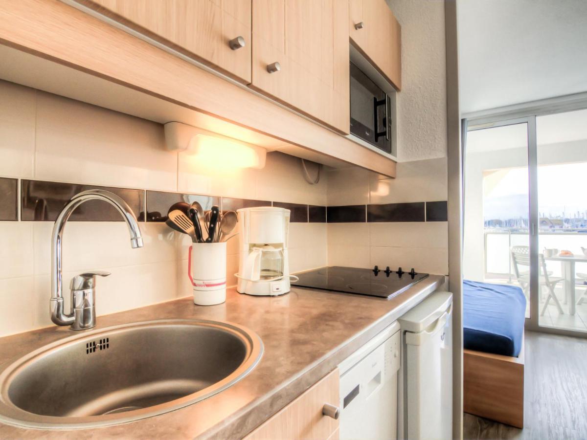 Apartment Le Beach By Interhome Trouville-sur-Mer Ngoại thất bức ảnh